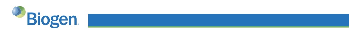Header von Biogen