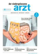 der niedergelassene arzt