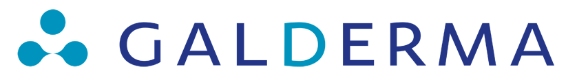 Logo Galderma Laboratorium GmbH