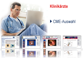 CME für Klinikärzte
