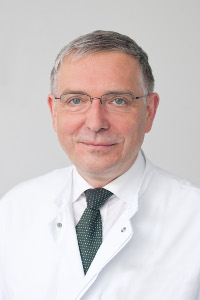 Prof. Dr. med. Hartmut Goldschmidt