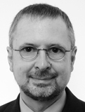 Autor "Prof. Dr. oec. troph. Andreas Hahn"