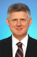 Autor "Prof. Dr. med. Andreas Hochhaus"