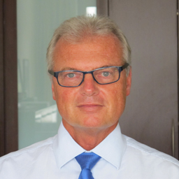 Autor "Dr. med. Andreas Liebl"