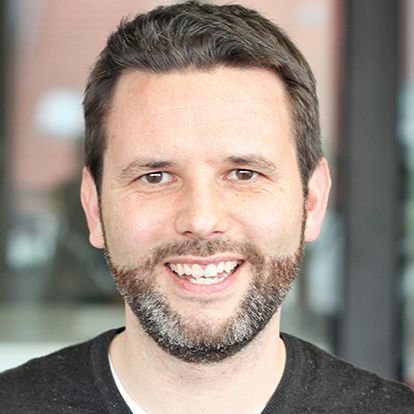 Autorenbild von Dr. Andris Schulz