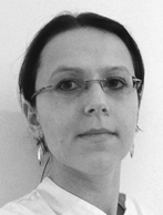 Autor "Dr. med. Anna Bayer-Karpinska"