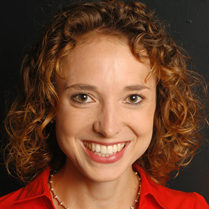 Autorenbild von Anna-Maria Stegherr