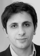 Arash Haghikia