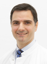 Autor "PD Dr. med. Aristoteles Giagounidis"