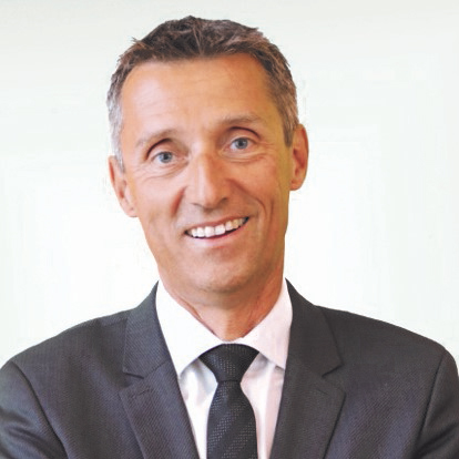 Autorenbild von Prof. Dr. med. Axel Hauschild