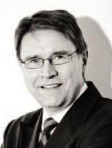 Autorenbild von Dr. med. Berthold Bruckhoff