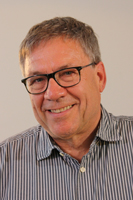 Autor "Dr. med. Bertil Oser"