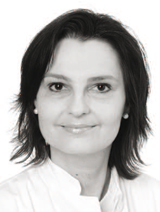 Autor "Dr. med. Britt-Maria Beckmann"