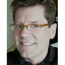 Autorenbild von Dr. med. Christian Barmeyer