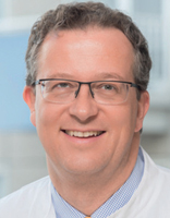 Dr. med. Christoph Terkamp
