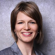 Autorenbild von Dipl. Biol. Cilli Krieger