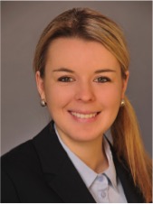 Autorenbild von Claudia Engelings