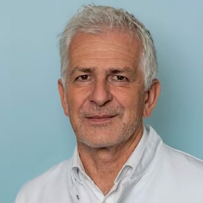 Autor "Prof. Dr. med. Dirk Arnold"