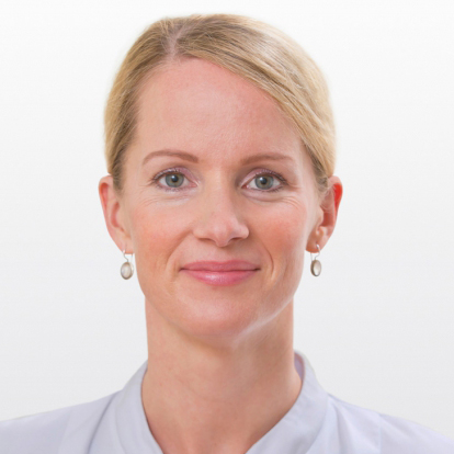 Autorenbild von Prof. Dr. med. Dorothee Mielke