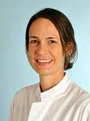 Autorenbild von Dr. med. Elisabeth Livingstone