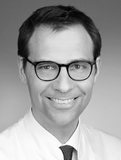 PD Dr. med. Felix Popp
