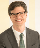 Autorenbild von Prof. Dr. Günther Hofbauer