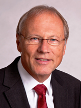 Autor "Prof. Dr. med. Harry W. Hahmann"