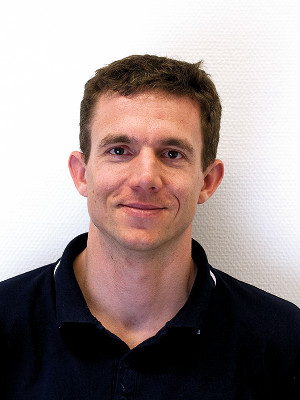 Autorenbild von Dr. med. Karsten Hartmann