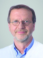 Autor "Prof. Dr. med. Hartwig Klinker"