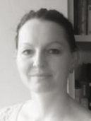 Dipl. – Troph. Jacqueline Uhle