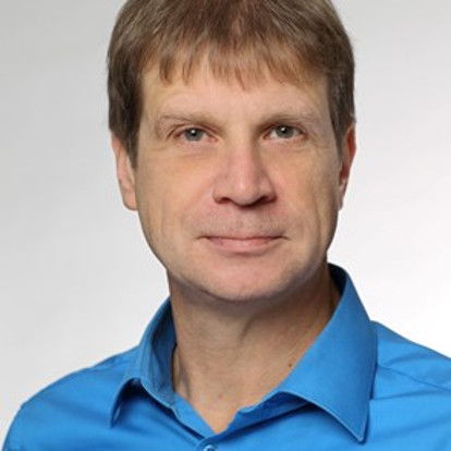Autorenbild von Dr. rer. nat. Jörg Ebels