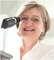 Autorenbild von Josefine Neuendorf