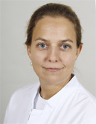 PD Dr. med. Julia Gallwas