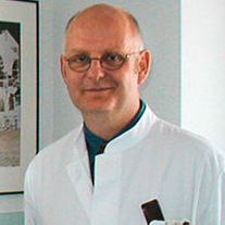 Autor "Prof. Dr. med. Kay Oliver Arend"