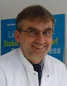 Dr. Konrad Pumpe