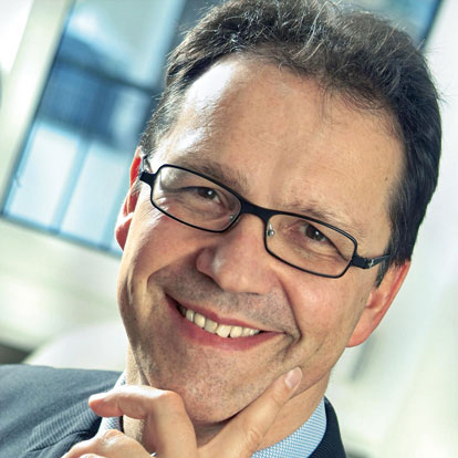 Autor "Prof. Dr. med. Ludger Klimek"