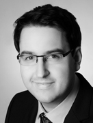 Autor "Dr. med. Marc Hanno Segert"