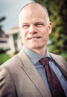 Autor "Prof. Dr. med. Matthias Tisch"