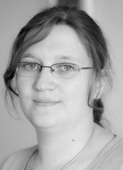 Melanie Ricke-Hoch