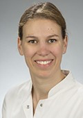 Autorenbild von Dr. med. Minna Voigtländer