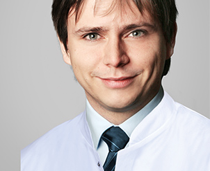 Dipl. Phar. Nico Kraft