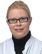 Frau PD Dr. med. Nina Ditsch