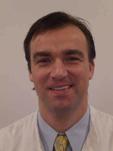 Autorenbild von Dr. med. Ralf-Uwe Kühnel