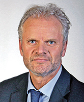 Prof. Dr. med. S. Matthaei