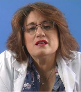 Autorenbild von Prof. Dr. Susana Roldán Aparicio