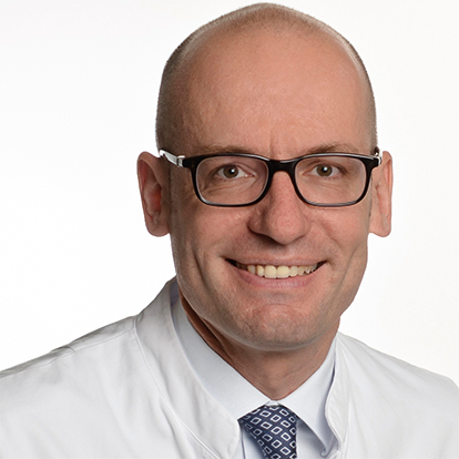 PD. Dr. med. Sven Mahner