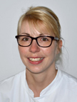 Dr. med. Tanja Bergmann