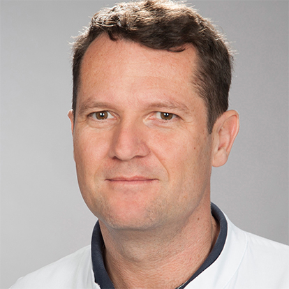 Autorenbild von PD Dr. med. Thomas Kindler