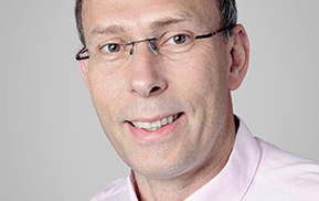 Prof. Dr. Uwe Fuhr