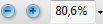 Zoom Werkzeug von Adobe Reader